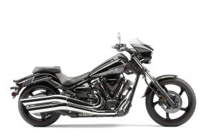 2015 Yamaha Star Bolt C-Spec
