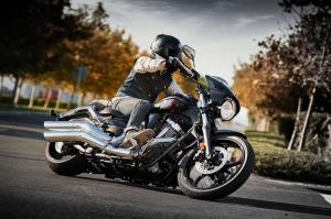 2015 Yamaha Star Bolt C-Spec