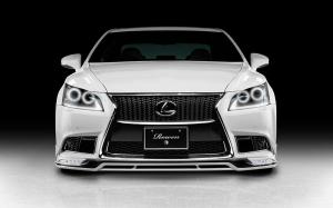 2014 Lexus LS460 F-Sport by Rowen Japan