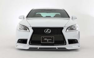 2014 Lexus LS460 F-Sport by Rowen Japan