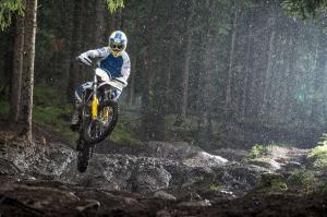 2014 Husqvarna FE250
