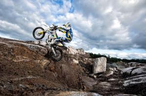 2014 Husqvarna FE250
