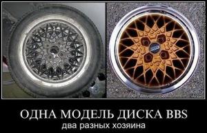 Автомобильные демотиваторы часть 281)