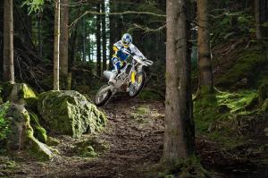 2014 Husqvarna FE250