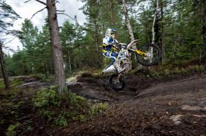 2014 Husqvarna FE250