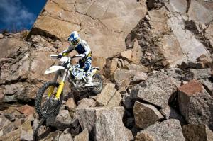 2014 Husqvarna FE250