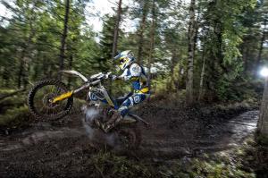 2014 Husqvarna FE250