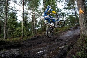 2014 Husqvarna FE250