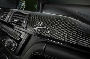 2014 BMW M4 Coupe DTM Champion Edition