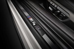 2014 BMW M4 Coupe DTM Champion Edition