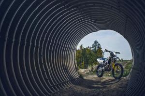 2014 Husqvarna FE250