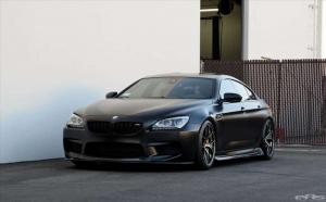 2014 BMW M6 Gran Coupe by European Auto Source