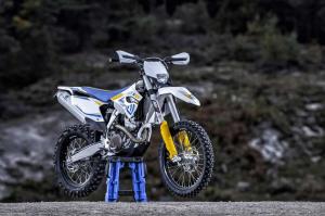 2014 Husqvarna FE250