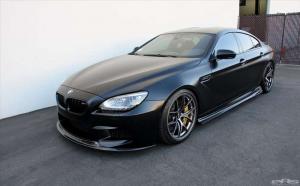 2014 BMW M6 Gran Coupe by European Auto Source