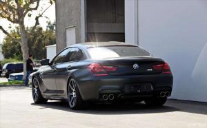 2014 BMW M6 Gran Coupe by European Auto Source