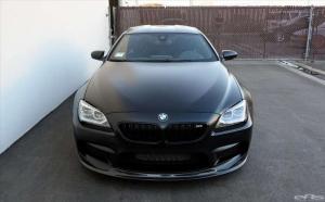 2014 BMW M6 Gran Coupe by European Auto Source