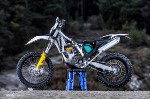 2014 Husqvarna FE250