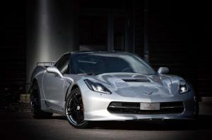 2014 Chevrolet Corvette Stingray by Abbes Design