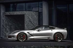 2014 Chevrolet Corvette Stingray by Abbes Design