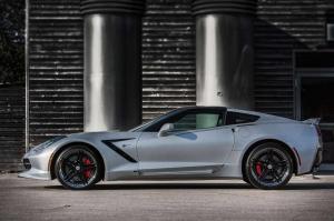 2014 Chevrolet Corvette Stingray by Abbes Design
