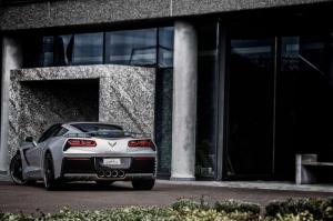2014 Chevrolet Corvette Stingray by Abbes Design