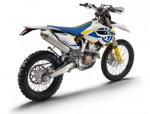 2014 Husqvarna FE250