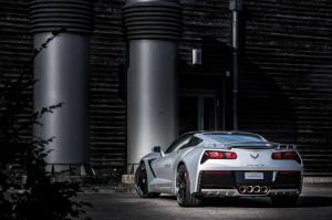 2014 Chevrolet Corvette Stingray by Abbes Design