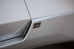 2014 Chevrolet Corvette Stingray by Abbes Design