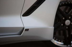 2014 Chevrolet Corvette Stingray by Abbes Design