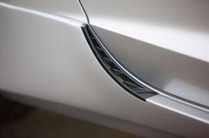 2014 Chevrolet Corvette Stingray by Abbes Design