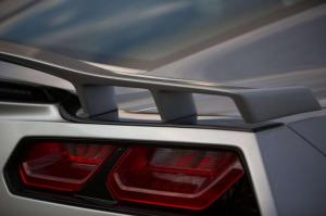 2014 Chevrolet Corvette Stingray by Abbes Design