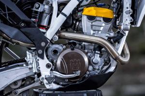 2014 Husqvarna FE250