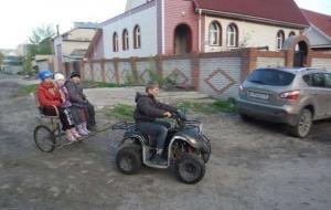 Автомобильная фотоподборка часть 282)