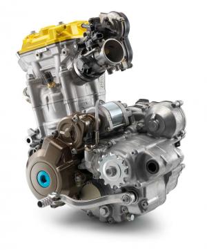 2014 Husqvarna FE250