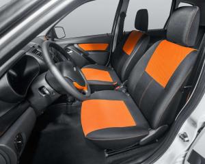 2014 Lada Kalina Cross