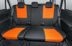 2014 Lada Kalina Cross