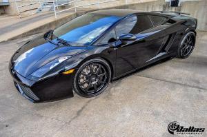 2014 Lamborghini Gallardo by Dallas Performance
