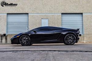 2014 Lamborghini Gallardo by Dallas Performance
