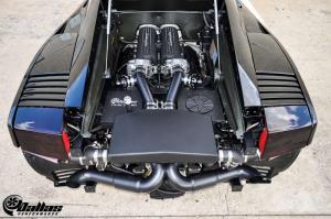 2014 Lamborghini Gallardo by Dallas Performance