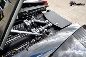 2014 Lamborghini Gallardo by Dallas Performance