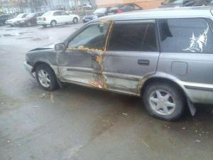 Автомобильная фотоподборка часть 283)