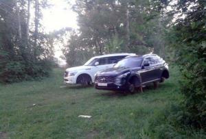 Автомобильная фотоподборка часть 283)