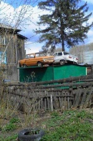 Автомобильная фотоподборка часть 283)
