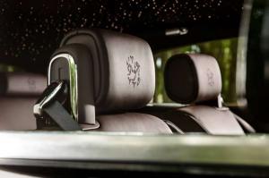 2014 Rolls-Royce Phantom Coupe Oud Edition