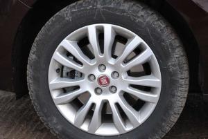 2011 Fiat Doblo Panorama