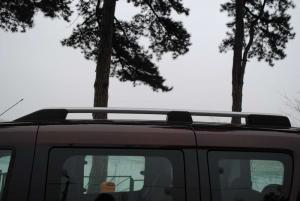 2011 Fiat Doblo Panorama
