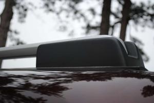 2011 Fiat Doblo Panorama