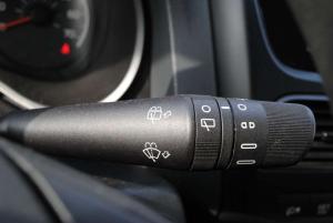 2011 Fiat Doblo Panorama