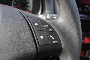 2011 Fiat Doblo Panorama