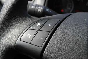 2011 Fiat Doblo Panorama